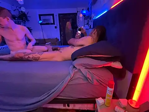 SalemStratton online show from April 2026 08:04:01 AM