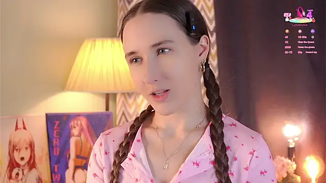 MaudAle online show from October 2025 01:06:02 AM