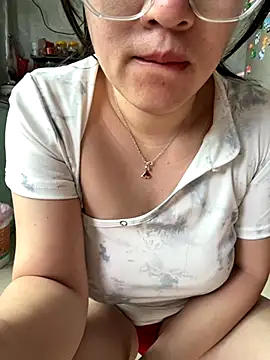 Liqinqin online show from October 2025 07:52:02 AM