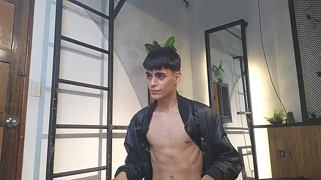 Dani mc1 online show from January 2026 11:34:01 AM