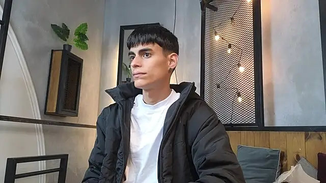 Dani mc1 online show from January 2026 11:37:02 AM