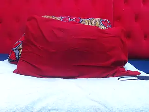 Fofa Fodida online show from April 2026 08:52:02 AM