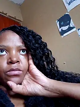 Fofa Fodida online show from May 2026 01:07:02 PM