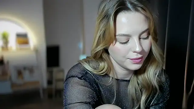 LilyFlamee online show from February 2026 02:46:01 PM