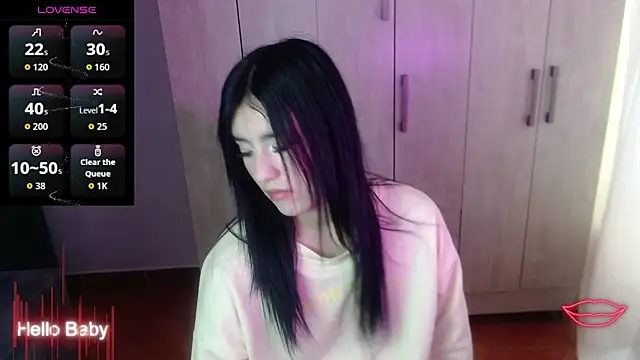 Velvet 28 online show from October 2025 12:52:02 PM