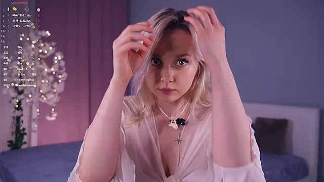 AccaCroyle online show from April 2026 07:45:01 PM