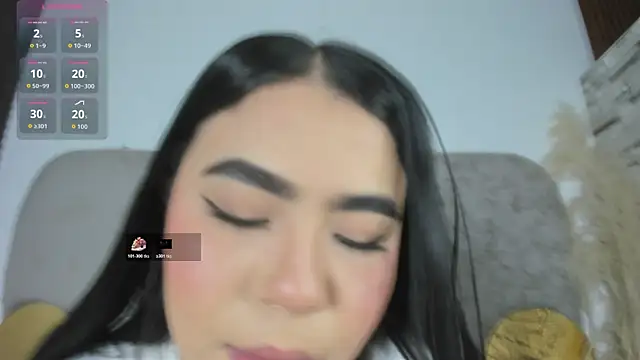 Samy Grey01 online show from December 2025 03:46:01 AM