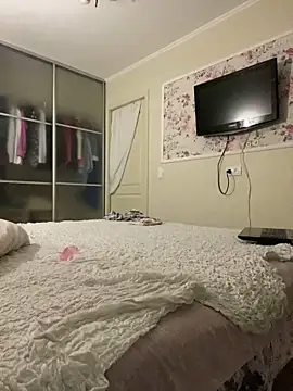 Snapshot of missevacrystal chatting on September 2025 05:46:02 PM missevacrystal online show from September 2025 05:46:02 PM