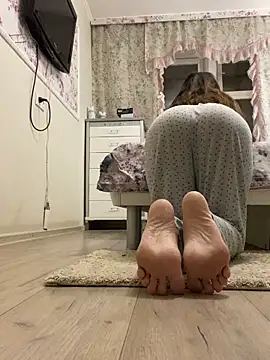 Snapshot of missevacrystal chatting on November 2025 04:23:01 PM missevacrystal online show from November 2025 04:23:01 PM