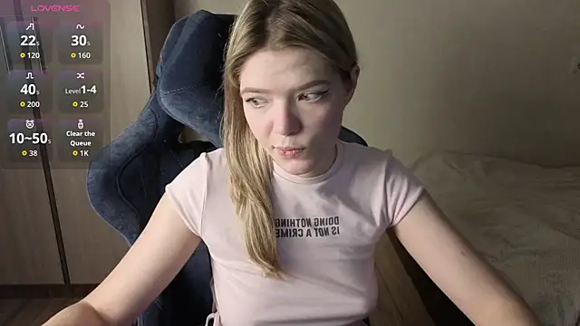 KatanaSVibe online show from November 2025 11:44:01 AM