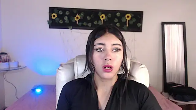 gabriella live online show from September 2025 01:22:01 PM