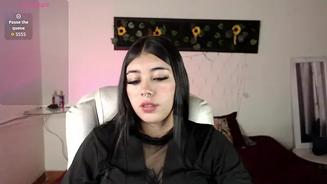 gabriella live online show from October 2025 07:32:02 PM