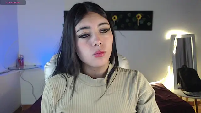 gabriella live online show from October 2025 01:42:02 PM