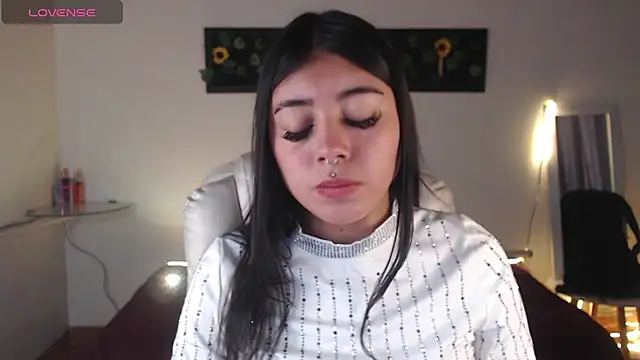 gabriella live online show from October 2025 07:48:02 PM