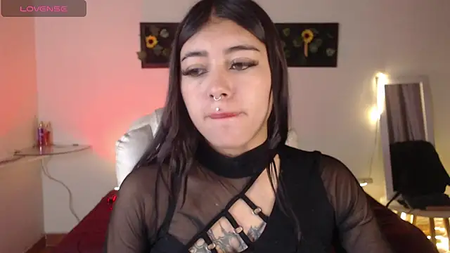 gabriella live online show from October 2025 05:02:02 PM