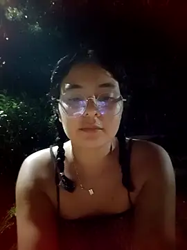 Lily-o online show from October 2025 11:14:01 PM