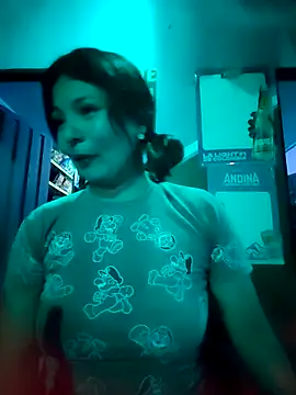 Lily-o online show from November 2025 12:57:01 AM