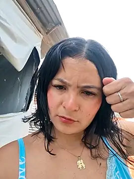 Lily-o online show from December 2025 03:09:02 PM