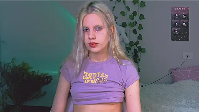 carmen crybaby online show from December 2025 08:50:02 PM