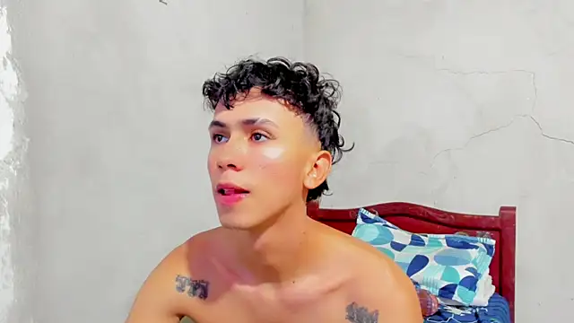 Damien 444 online show from September 2025 01:00:02 PM