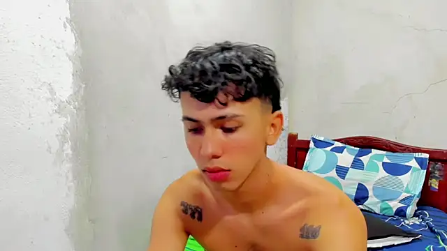 Damien 444 online show from September 2025 06:46:01 AM