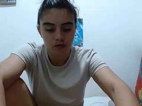 Arieeel 09 online show from December 2025 05:09:01 PM