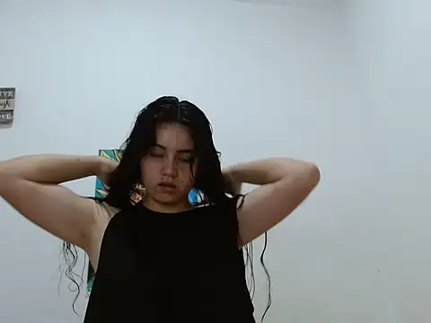 Arieeel 09 online show from February 2026 05:36:02 PM