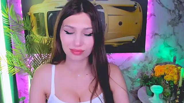 Mollyinyourmind online show from September 2025 09:40:02 PM