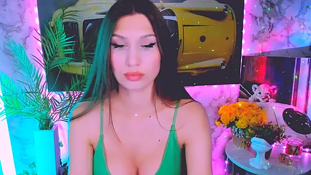 Mollyinyourmind online show from September 2025 07:30:01 PM