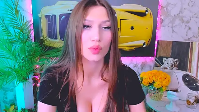 Mollyinyourmind online show from October 2025 10:35:02 AM