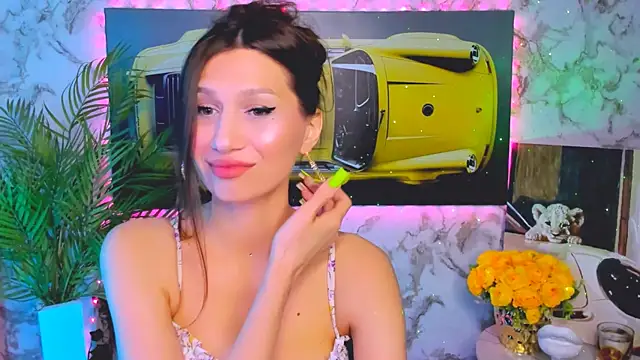 Mollyinyourmind online show from October 2025 04:07:02 PM