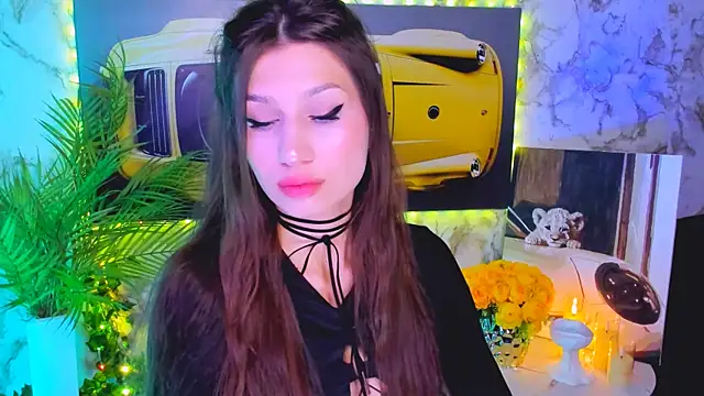 Mollyinyourmind online show from October 2025 06:41:02 PM