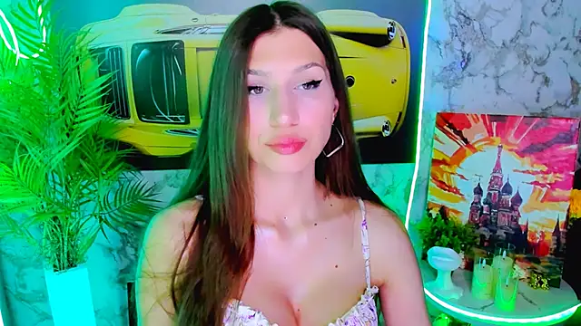 Mollyinyourmind online show from November 2025 10:14:02 PM