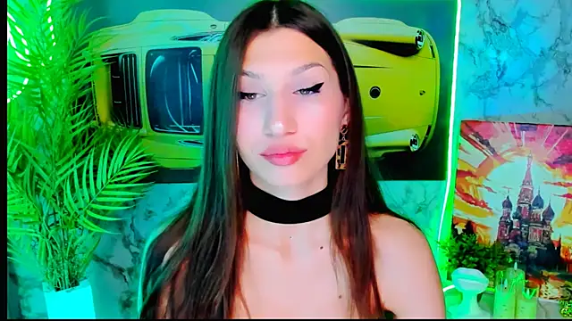 Mollyinyourmind online show from November 2025 10:31:02 PM