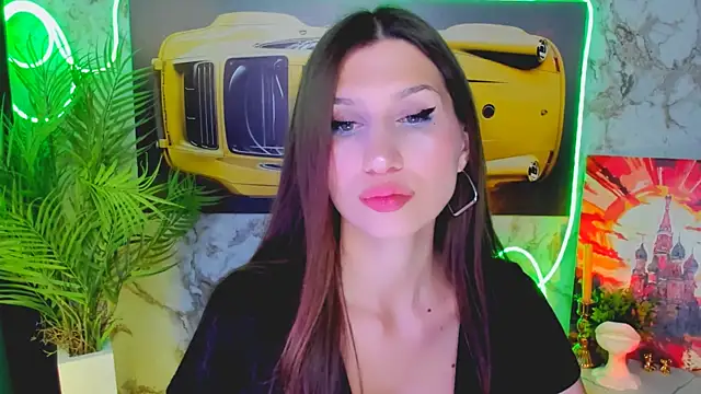 Mollyinyourmind online show from December 2025 07:09:01 PM