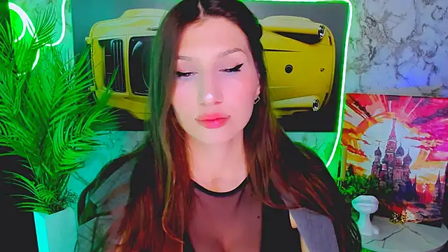 Mollyinyourmind online show from December 2025 07:12:02 PM