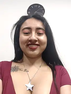 AMATISTA  16 online show from September 2025 12:16:01 PM