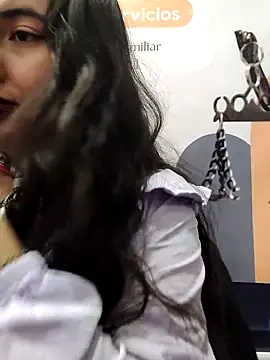 AMATISTA  16 online show from March 2026 12:22:01 PM