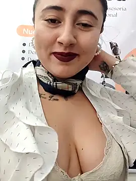 AMATISTA  16 online show from April 2026 12:32:02 PM