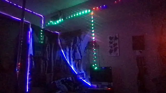 Snapshot of Triggerhappycj100 chatting on September 2025 12:05:02 PM Triggerhappycj100 online show from September 2025 12:05:02 PM