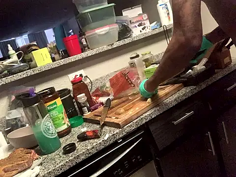 Snapshot of Triggerhappycj100 chatting on February 2026 07:23:02 PM Triggerhappycj100 online show from February 2026 07:23:02 PM