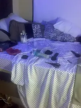 Snapshot of Triggerhappycj100 chatting on February 2026 08:16:01 PM Triggerhappycj100 online show from February 2026 08:16:01 PM