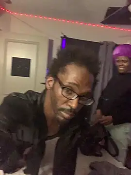 Triggerhappycj100 online show from March 2026 09:48:01 AM