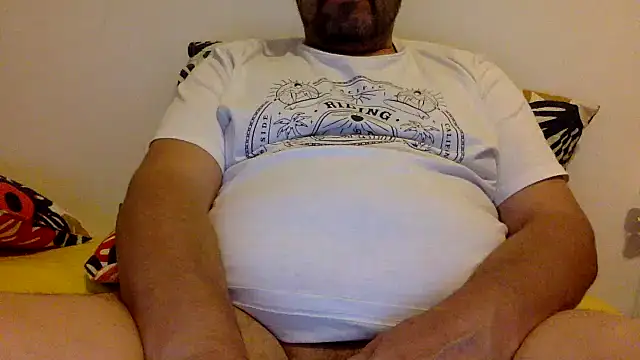 steve669 hot online show from October 2025 05:21:02 PM