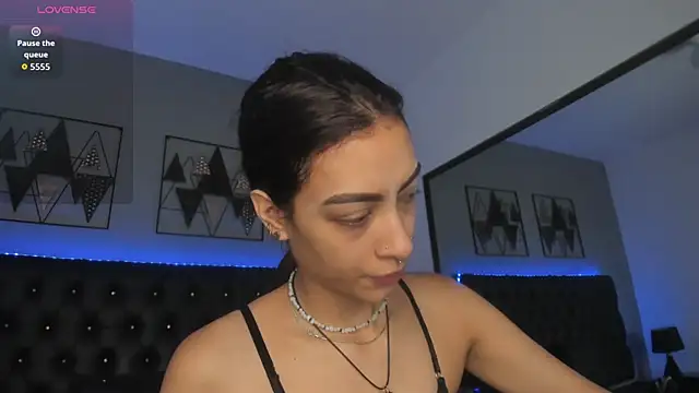 Ebonysweet   online show from October 2025 02:24:02 PM