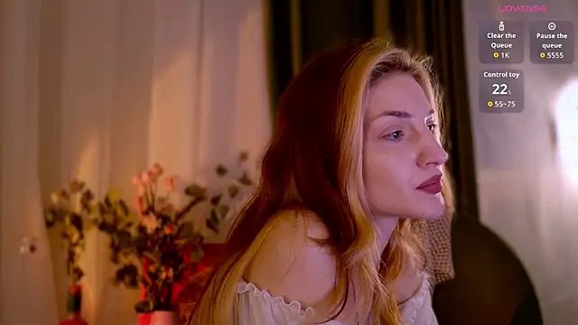 WendyGilber online show from March 2026 03:51:01 PM