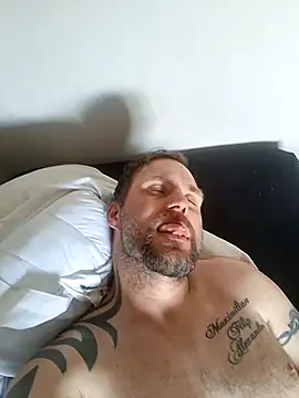 Bamse28 online show from April 2026 02:59:01 PM