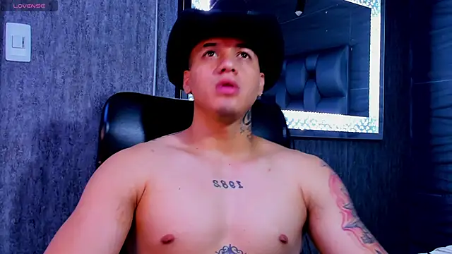 rocoo santos online show from September 2025 05:44:02 AM