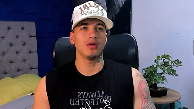 rocoo santos online show from October 2025 01:05:02 AM