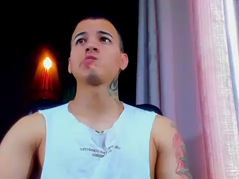 rocoo santos online show from May 2026 05:54:02 PM